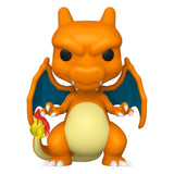 Charizard Pokemon POP! Game Vinyl Figure by Funko