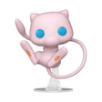 Funko POP! Games Pokemon Mew Vinyl Figure, EMEA, 9 cm
