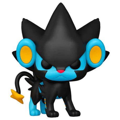 Funko POP! Pokemon Jumbo Luxray Vinyl Figure, 25cm