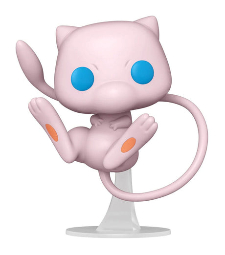 Funko POP! Jumbo Pokémon Mew Vinyl Figure 25cm