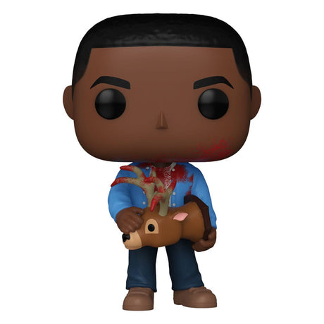 Funko POP! Movies Get Out: Chris Washington with Deer Vinyl Figure