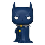 DC Thru The Years Pop! Heroes Batman 9cm Vinyl Figure
