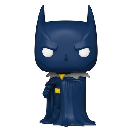 DC Thru The Years Pop! Heroes Batman 9cm Vinyl Figure