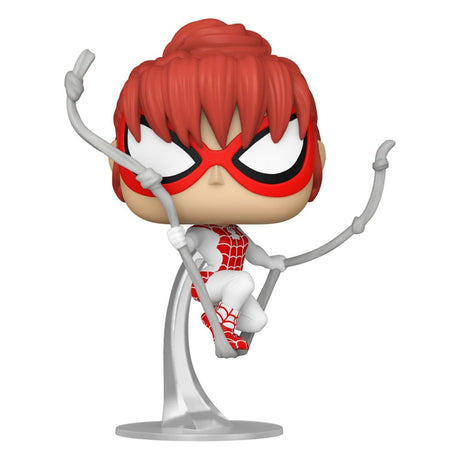 Marvel Spider-Man Spinneret Funko POP! 9cm Vinyl Figure