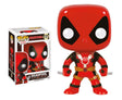 Funko Deadpool Two-Swords POP! Marvel Vinyl Bobble-Head