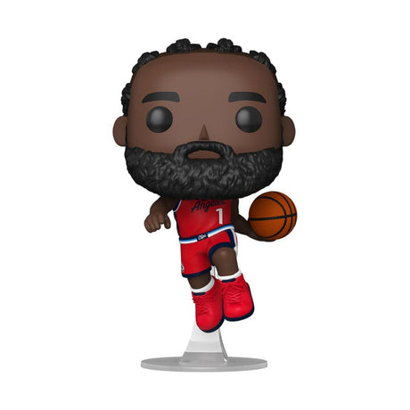 NBA Legends POP! Vinyl Figure - James Harden, Philadelphia 76ers