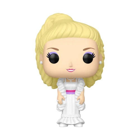 Funko POP! Retro Toys: Crystal Barbie Vinyl Figure