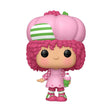 Strawberry Shortcake Pop! Animation Vinyl Figure - Raspberry Tart 9cm
