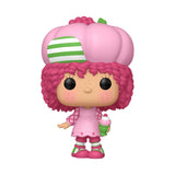 Strawberry Shortcake Pop! Animation Vinyl Figure - Raspberry Tart 9cm