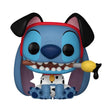 Lilo & Stitch Funko POP! Disney Vinyl Figure in Pongo Costume