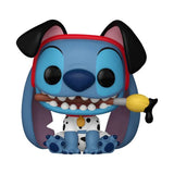 Lilo & Stitch Funko POP! Disney Vinyl Figure in Pongo Costume