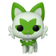 Pokemon Sprigatito 9cm POP! Vinyl Figure by Funko