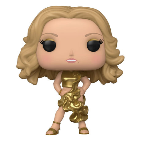 Mariah Carey POP! Rocks Emancipation of Mimi Vinyl Figure