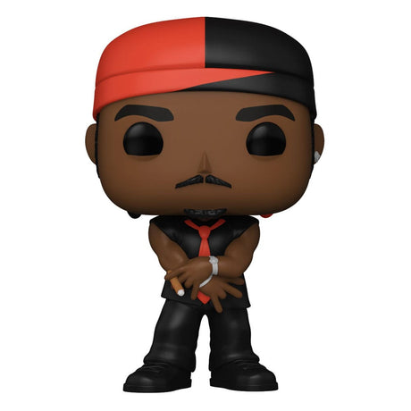 Ja Rule POP! Rocks Vinyl Figure - Funko Collectible