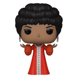 Aretha Franklin POP! Rocks Vinyl Figure (AW Show) - 9 cm