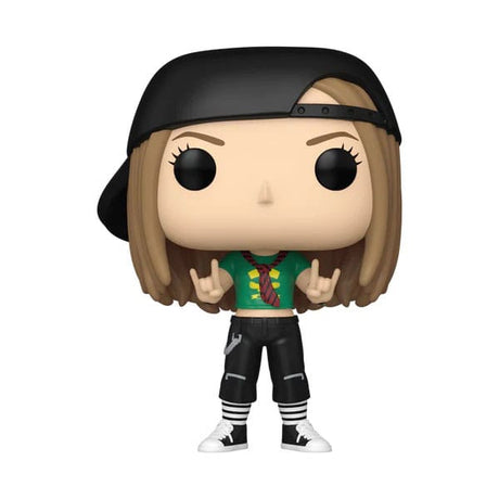 Avril Lavigne Sk8ter Boi POP! Rocks Vinyl Figure by Funko, 9cm