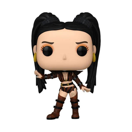 Bella Poarch 'Inferno' Funko POP! Rocks Vinyl Figure