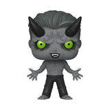 Funko POP! Rocks: Panic at the Disco - Demon Brendon Urie Vinyl Figure