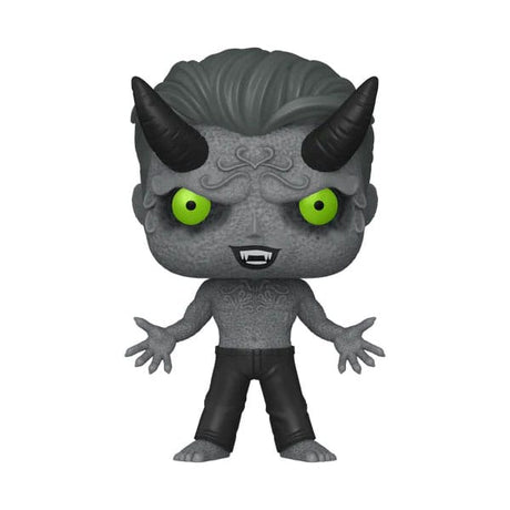Funko POP! Rocks: Panic at the Disco - Demon Brendon Urie Vinyl Figure