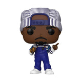 Funko POP! Rocks Vinyl Figure: 90's Tupac Shakur