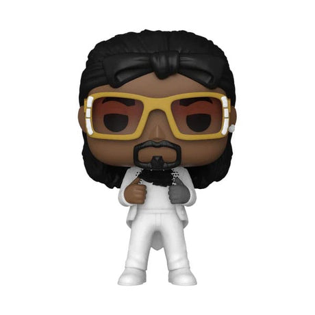 Snoop Dogg POP! Rocks Vinyl Figure: Sensual Seduction 9 cm