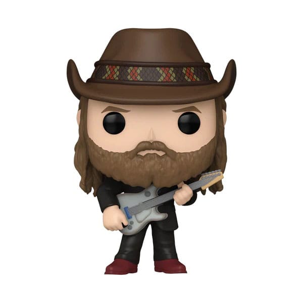 Chris Stapleton POP! Rocks Vinyl Figure 9 cm