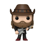 Chris Stapleton POP! Rocks Vinyl Figure 9 cm
