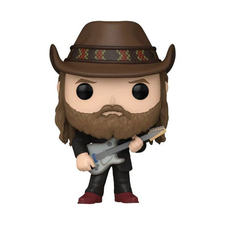 Chris Stapleton POP! Rocks Vinyl Figure 9 cm