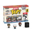 Retro Toys Bitty POP! Vinyl Figure 4-pack - GI Joe 2.5cm