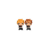 Bleach Funko POP! Animation Vinyl Figures Ichigo (FB Shikai) 9 cm
