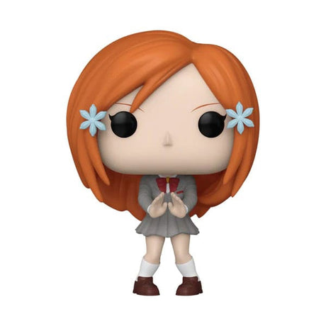 Bleach Funko POP! Animation Vinyl Figure - Orihime, 9 cm