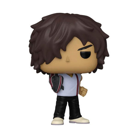 Bleach Yasutora Sado POP! Vinyl Figure by Funko