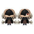 Funko POP! Tokyo Ghoul:re - Hinami Fueguchi Vinyl Figure, 9 cm