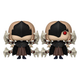 Funko POP! Tokyo Ghoul:re - Hinami Fueguchi Vinyl Figure, 9 cm