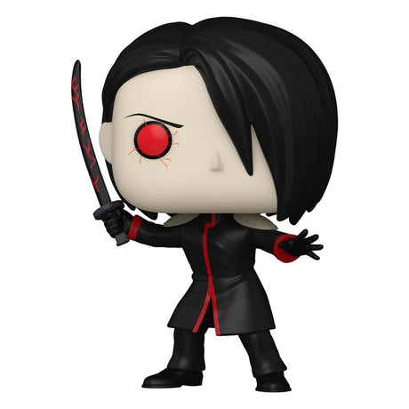 Tokyo Ghoul:re Nimura Furuta Funko POP! Vinyl Figure - 9 cm