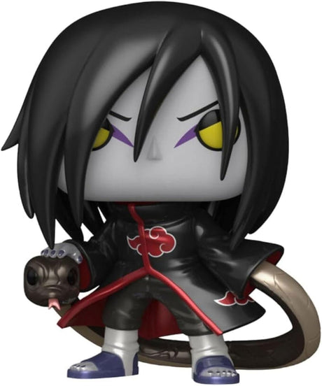 Funko Naruto POP! Exclusive Orochimaru Vinyl Figure