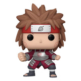 Naruto Funko Pop! Vinyl Figure - Choji Akimichi