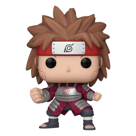 Naruto Funko Pop! Vinyl Figure - Choji Akimichi