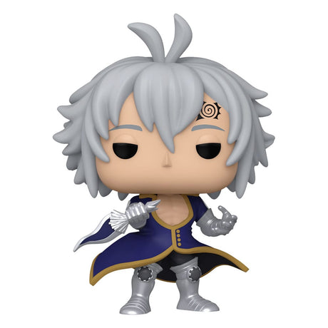 Funko Pop! Animation: Seven Deadly Sins - Estarossa Vinyl Figure
