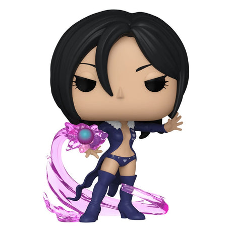 Funko Pop! Merlin Vinyl Figure: Seven Deadly Sins Edition