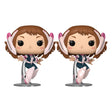 My Hero Academia Funko POP! Animation Figure - Ochaco w/CH(MT) - 9 cm Assortment (6)