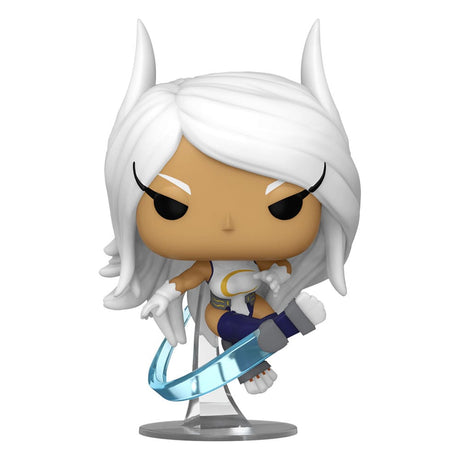 My Hero Academia POP! Animation: Mirko Vinyl Figure 9 cm