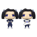 Funko POP! Demon Slayer: Kimetsu no Yaiba - Aoi Kanzaki Figure Assortment