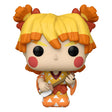 Funko POP! Zenitsu (Kimono) - Demon Slayer: Kimetsu no Yaiba Vinyl Figure