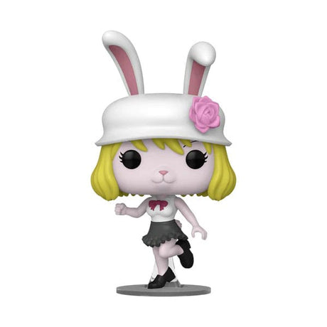 One Piece POP! Animation Vinyl Carrot Figure by Funko