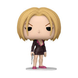 Hunter x Hunter Pakunoda Funko POP! Animation Vinyl Figure
