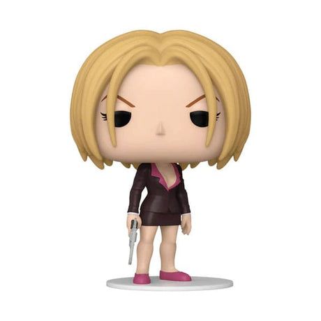 Hunter x Hunter Pakunoda Funko POP! Animation Vinyl Figure
