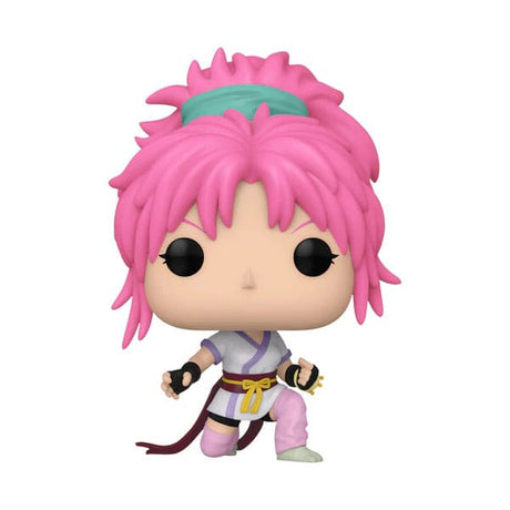 Funko POP! Animation: Hunter x Hunter - Machi Komacine Vinyl Figure