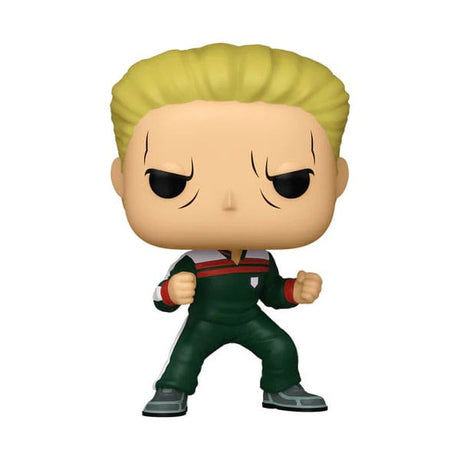 Hunter x Hunter POP! Animation Vinyl Figure - Phinks, 9 cm