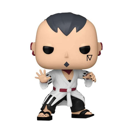 Funko POP! Jigen Vinyl Figure - Boruto: Naruto Next Generations